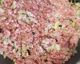 Foto del paso 1 de la receta: Moussaka de berenjena y patata