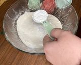 Foto del paso 2 de la receta: Queque de Zanahoria fácil (con ayuda de la licuadora)