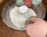 Foto del paso 2 de la receta: Queque de Zanahoria fácil (con ayuda de la licuadora)