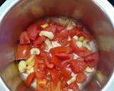 Paneer Lababdaar (restaurant style) recipe step 1 photo