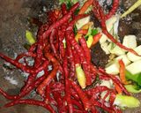 Foto langkah ke 1 dari resep Urap-urap.