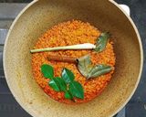 Foto langkah ke 2 dari resep Rendang Daging Sapi.