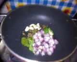 உருளைக்கிழங்கு குருமா (Urulaikilanku kuruma recipe in tamil) ரெசிபி ஸ்டேப் 4 புகைப்படம்