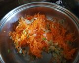 Foto del paso 3 de la receta: Salsa de Zanahoria para Pastas