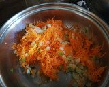 Foto del paso 3 de la receta: Salsa de Zanahoria para Pastas
