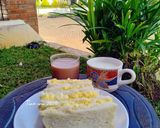 Foto langkah ke 4 dari resep Japanese egg Sandwich/Tamago sando.