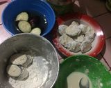 Foto langkah ke 2 dari resep Terong raos.