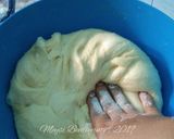 Foto langkah ke 6 dari resep Donat Kentang.