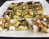 Foto del paso 5 de la receta Raviolis de calabacín😜