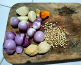 Foto langkah ke 3 dari resep Soto ayam ceker.