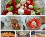 Foto del paso 8 de la receta: Sofrito