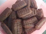 Chocolate Cookies teflon