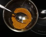 Foto del paso 2 de la receta: 243. Samosas de verduras vegetarianas