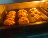 Foto langkah ke 5 dari resep Banana Oatmeal Choco chips Cookies.