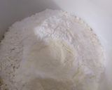 Foto langkah ke 1 dari resep Choconut Thumbprint Jilid 2 (Renyah).