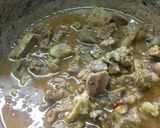 செட்டிநாடு மட்டன் சுக்கா(Chettinadu mutton sukka recipe in tamil) ரெசிபி ஸ்டேப் 4 புகைப்படம்