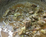 செட்டிநாடு மட்டன் சுக்கா(Chettinadu mutton sukka recipe in tamil) ரெசிபி ஸ்டேப் 4 புகைப்படம்