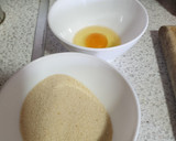 Foto del paso 3 de la receta: 🥚🥚Huevos rellenos y Empanados🥚🥚