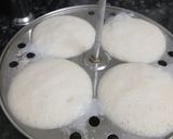 इडली प्रीमिक्स (idli premix) रेसिपी चरण 2 फोटो
