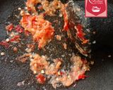 Foto langkah ke 2 dari resep 365. Tempe Sambel Bawang.