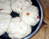 Foto del paso 14 de la receta: Pancitos estilo pan dulce 🥰✨