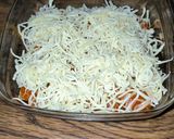 Foto del paso 3 de la receta: Lasaña boloñesa en airfryer