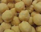 Foto langkah ke 4 dari resep Nastar Gluten Free.