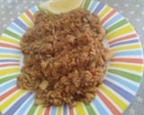 Foto del paso 10 de la receta: Paella de pescado