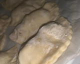 Foto del paso 4 de la receta: Empanadas de manzana🍏