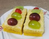 Foto langkah ke 7 dari resep Bolu Susu Lembang Kukus.