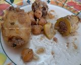 Une image de l'étape 10 de Dolma 🍋.