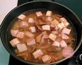 芋頭香菇鹹粥的食譜步驟4照片