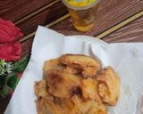 Foto langkah ke 4 dari resep Pisang goreng krispi.