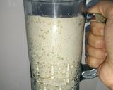 Foto langkah ke 29 dari resep Ragi Alami/ Natural Yeast/ Sourdough Starter.