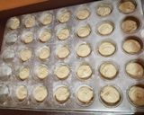 Foto del paso 7 de la receta: Garibaldis 🧁
