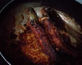 Foto langkah ke 5 dari resep Lele bakar teflon.