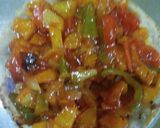 ભાખરી પીઝા (Bhakhri Pizza Recipe In Gujarati) રેસીપી સ્ટેપ3ફોટો