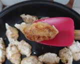Foto langkah ke 4 dari resep Gyoza.