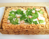 Foto del paso 9 de la receta: Pastel salado de verano (vegano) Receta Fría