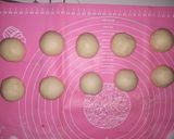 Foto langkah ke 5 dari resep 486. Bakpao.