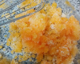 Foto del paso 1 de la receta: Bizcocho con mango al estilo ruso