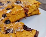 Foto del paso 5 de la receta: Torta de uvas