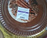 Epres-meggyes torta desszert recept fázis 1 fotója