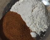 Foto langkah ke 1 dari resep Cookies Gandum Palm Sugar.
