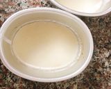 Hình bước làm 3 của món Bánh phồng (kiểu Ấn)