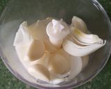 Foto del paso 2 de la receta Mejillones Imperio