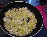 Foto del paso 1 de la receta: Tortilla de chistorra
