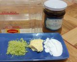 Foto del paso 12 de la receta: Tortilla de manzana en salsa de miel
