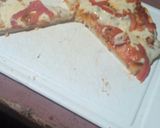 Foto del paso 6 de la receta: Pizza
