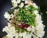 બાજરાની પેટીસ રેસીપી સ્ટેપ2ફોટો